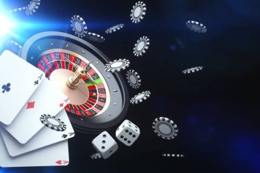 Spin settlement screen Auto Roulette spin result and payout confirmation
