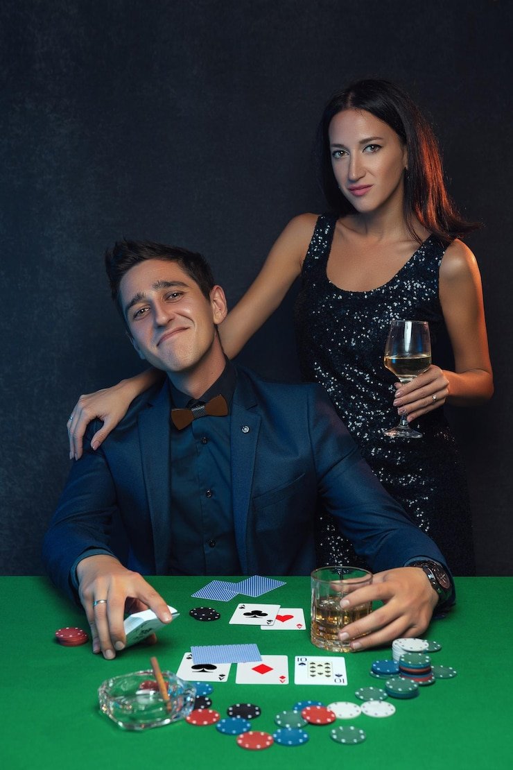 Multi-camera table overview Multi-camera Teen Patti table view
